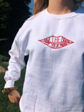 Save the Drama Friends Crewneck